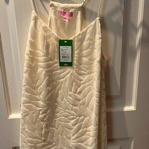 Under Armour White Fitness Workout Top